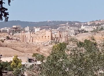 jordan/jerash/landmark/park-greater-jerash-municipality