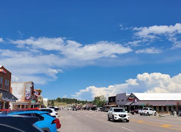 south-dakota/custer/landmark/begging-burro-mexican-bistro