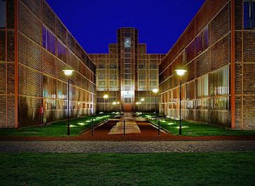 germany/essen/landmark/red-dot-design-museum