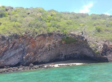 mayotte/bandrele/landmark/chissioua-bandrele