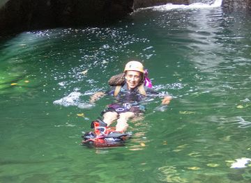 dominica/saint-david/landmark/ti-nath-kanion-canyoning-dominica