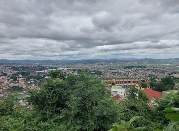 madagascar/andasibe/landmark/queen-s-palace