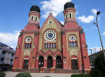 The Town Concert and Exhibition Hall