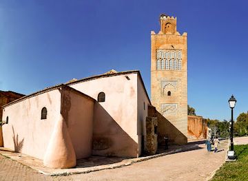 algeria/tlemcen/bab-el-kasbah/landmark/el-mechouar-palace