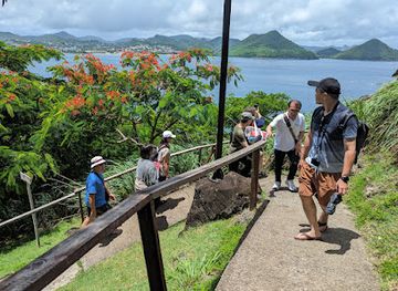saint-lucia/tet-paul-scenic-trail/landmark/saint-lucia-national-trust