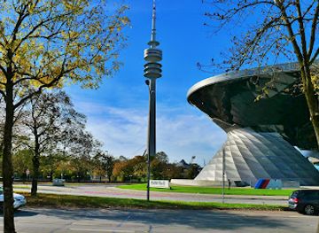 germany/munich/landmark/bmw-museum