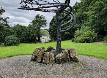 ireland/connacht/landmark/famine-graveyard-sligo