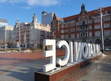 poland/lesser-poland/landmark/market-square-in-katowice