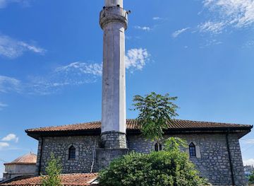 montenegro/ljesanska-nahija/landmark/osmanagic-mosque