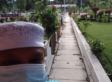 bangladesh/dhaka/banani/landmark/army-graveyard