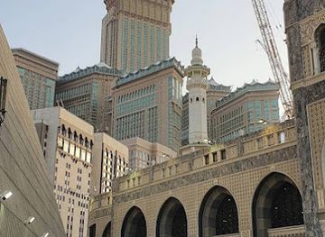 saudi-arabia/hejaz/landmark/masjid-al-haram