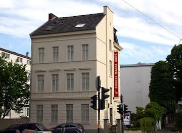 germany/bonn/landmark/august-macke-haus