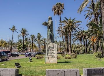spain/palma-de-mallorca/el-terreno/landmark/monumento-a-ramon-llull