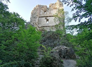 hungary/bakony/landmark/batorko-vara