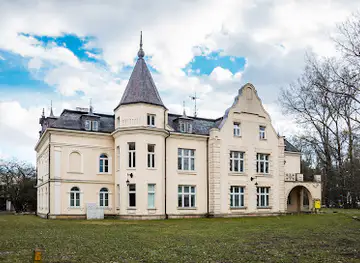 Pałac Hasbacha