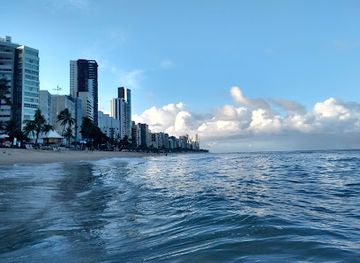 brazil/recife/boa-viagem/landmark/orla-de-boa-viagem