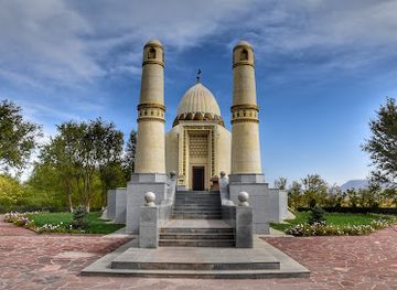 kazakhstan/southern-kazakhstan/landmark/domalak-ana-mausoleum