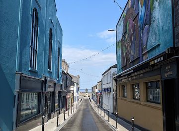 ireland/wexford/landmark/keyser-s-lane