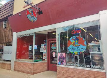 colorado/canon-city/landmark/mage-tower-games