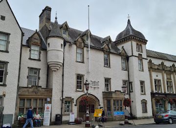 united-kingdom/peeblesshire/landmark/john-buchan-story-museum