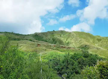 Southern Mountains Lookout