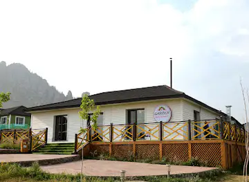 Ekh terelj family resort