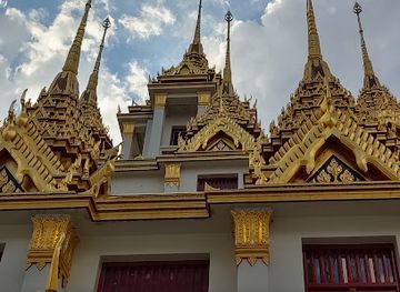thailand/rattanakosin/landmark/wat-ratchanatdaram-worawihan