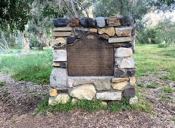 california/santa-monica/landmark/old-santa-monica-forestry-station