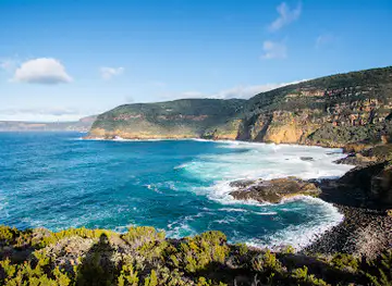 Maingon Bay Lookout