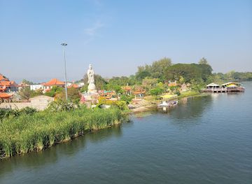 River Khwae Bridge