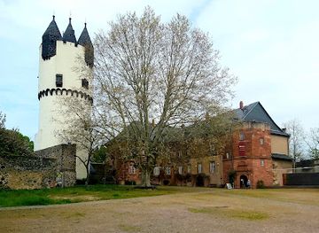germany/hesse/landmark/steinheim-castle
