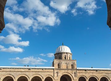 tunisia/northern-tunisia/landmark/ez-zitouna-mosque