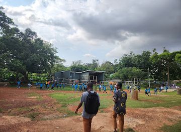 ghana/kusaug/landmark/kumasi-zoological-gardens