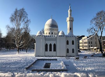 lithuania/kaunas/landmark/kauno-miesto-musulmonu-religine-bendruomene