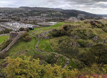united-kingdom/lanarkshire/landmark/bothwell-castle