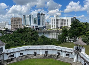 malaysia/kuching/landmark/the-brooke-gallery-at-fort-margherita