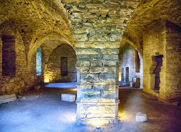 estonia/kuressaare-castle/landmark/ruins-of-maasi-castle