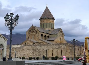 georgia/mtskheta/landmark/mtskheta-antioch