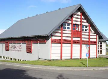 East Iceland Heritage Museum