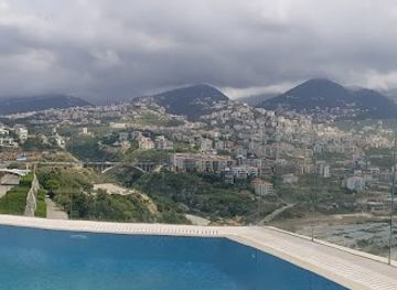 lebanon/jounieh/landmark/sanferien