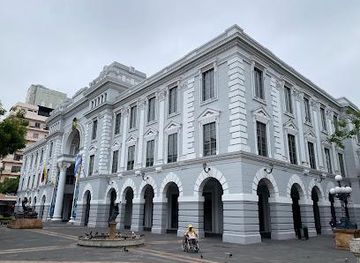 ecuador/guayaquil/landmark/palacio-de-la-gobernacion-del-guayas