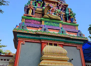 Shri Kadu Mallikarjuna Swamy Temple
