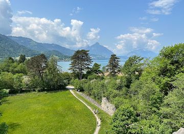 switzerland/interlaken/landmark/ruine-weissenau