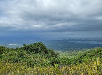 nicaragua/ometepe/landmark/reserva-natural-volcan-mombacho