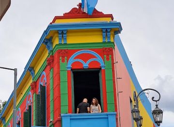 argentina/buenos-aires/la-boca/landmark/la-boca-walking-tour