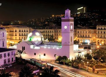algeria/metidja-plain/landmark/djemaa-el-djedid