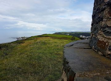 united-kingdom/dyfed/landmark/pen-dinas-hill-fort