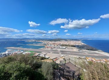 gibraltar/main-street/landmark/great-siege-tunnels