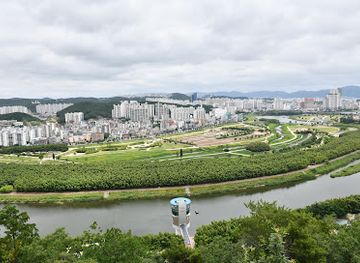 south-korea/ulsan/landmark/taehwagang-national-garden
