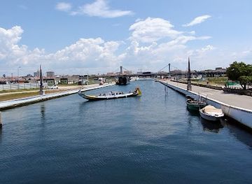portugal/aveiro/landmark/ostraveiro